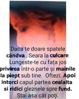 Acum pe web un show vesel, distractie erotica cu intalnire la masaj,